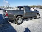 2010 Toyota Tacoma Double Cab Prerunner