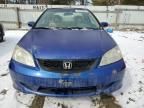 2004 Honda Civic EX