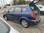 2006 Pontiac Vibe