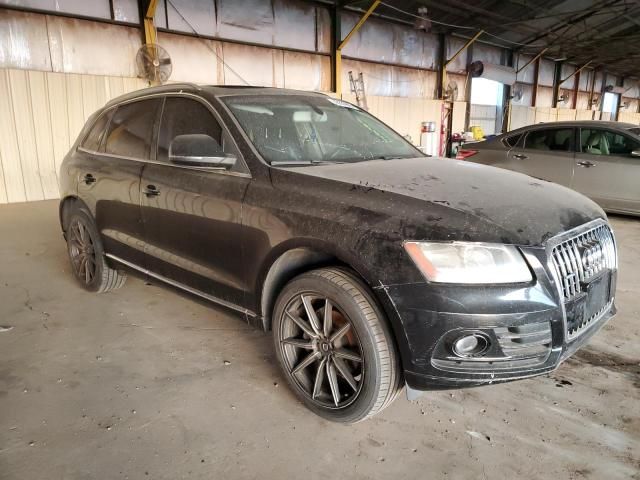 2014 Audi Q5 Premium