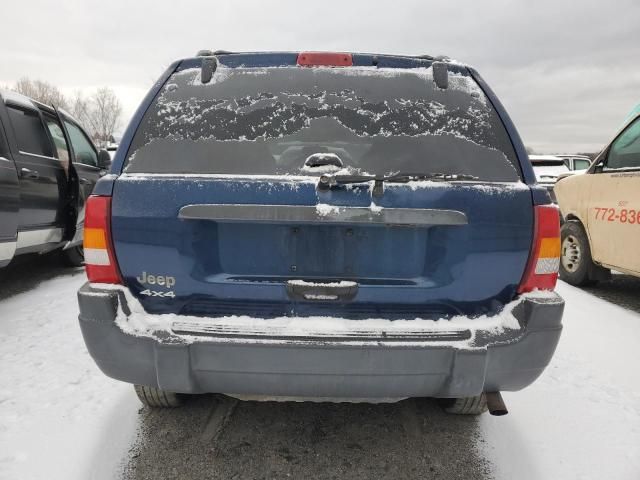 2003 Jeep Grand Cherokee Laredo