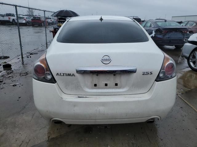 2011 Nissan Altima Base