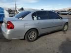 2005 Chevrolet Malibu