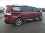 2013 Toyota Sienna LE