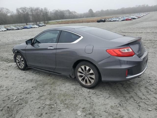 2014 Honda Accord LX-S