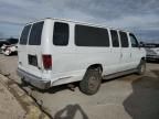 2006 Ford Econoline E350 Super Duty Wagon