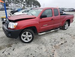 Toyota Vehiculos salvage en venta: 2006 Toyota Tacoma Access Cab