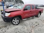 2006 Toyota Tacoma Access Cab