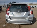 2015 Honda FIT LX