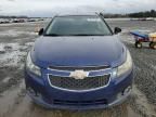 2012 Chevrolet Cruze LTZ