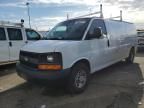 2014 Chevrolet Express G3500