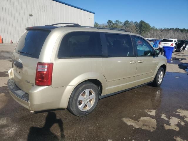 2010 Dodge Grand Caravan Hero