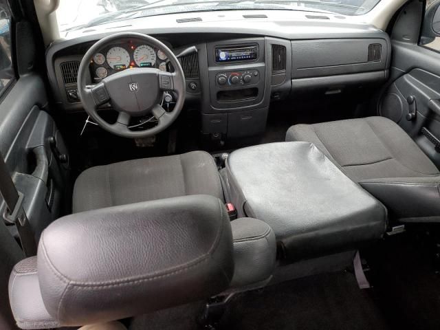 2004 Dodge RAM 2500 ST