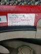 2003 KIA Spectra Base