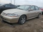 2002 Honda Accord EX