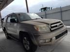 2004 Toyota 4runner SR5