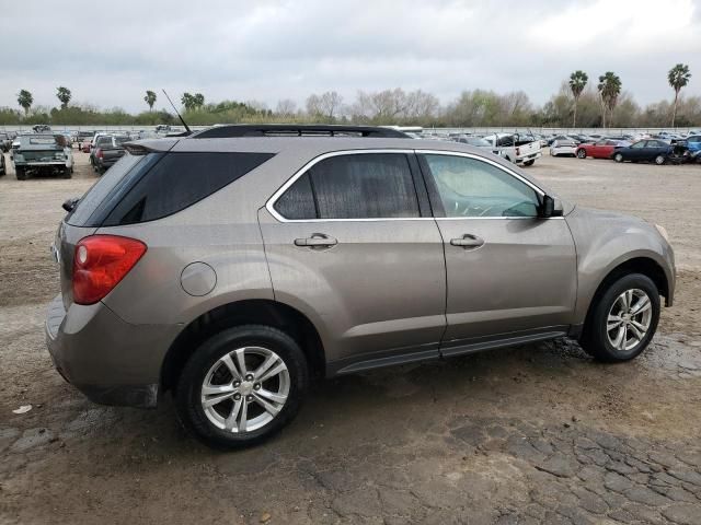 2010 Chevrolet Equinox LT