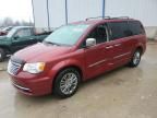 2014 Chrysler Town & Country Touring L