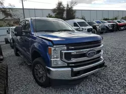 2022 Ford F250 Super Duty en venta en Apopka, FL