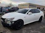 2015 Lexus GS 350