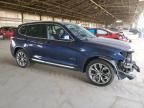 2015 BMW X3 XDRIVE35I