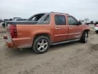 2007 Chevrolet Avalanche C1500