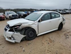 Subaru Legacy Vehiculos salvage en venta: 2014 Subaru Legacy 2.5I