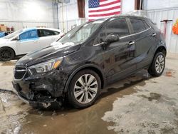 Buick salvage cars for sale: 2020 Buick Encore Preferred