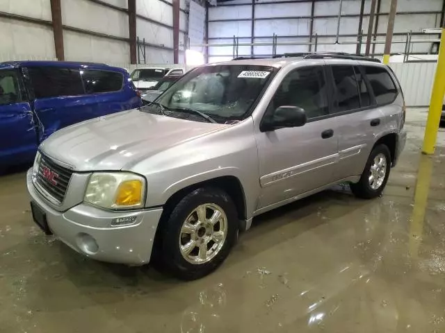 2004 GMC Envoy