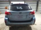 2011 Subaru Outback 2.5I Limited