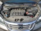 2010 Honda Odyssey EXL