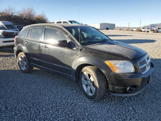 2012 Dodge Caliber SXT