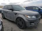 2015 Land Rover Range Rover Sport SC