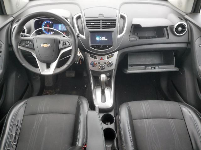 2016 Chevrolet Trax 1LT