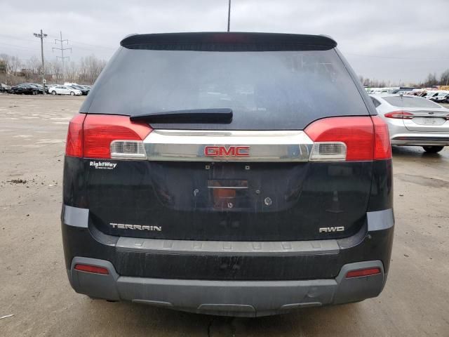 2015 GMC Terrain SLE