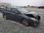 2013 Subaru Impreza Limited