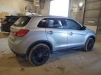 2016 Mitsubishi Outlander Sport ES