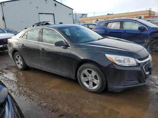 2014 Chevrolet Malibu 1LT