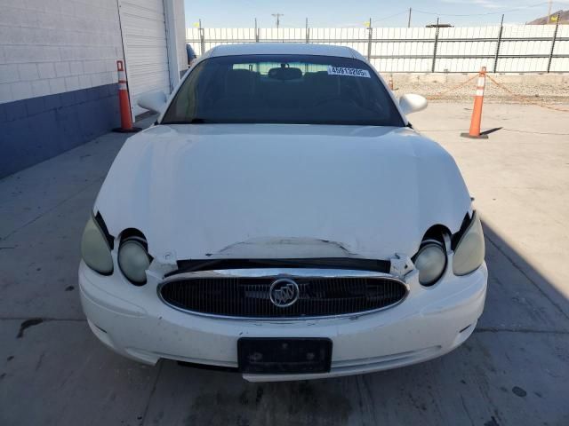 2006 Buick Lacrosse CX