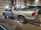 2001 Chevrolet S Truck S10