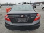 2012 Honda Civic EXL