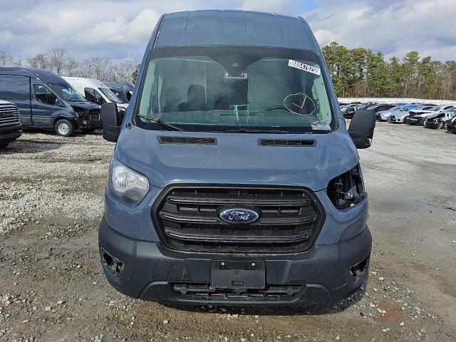 2020 Ford Transit T-250