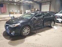 Salvage cars for sale at West Mifflin, PA auction: 2013 Toyota Avalon Base