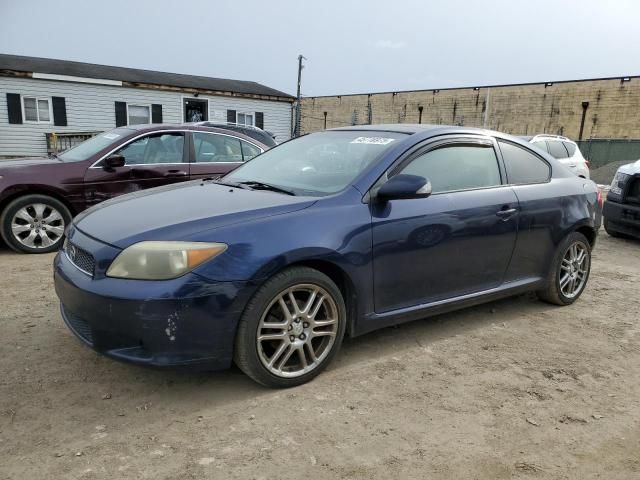 2006 Scion TC