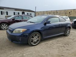 Salvage cars for sale at Baltimore, MD auction: 2006 Scion TC