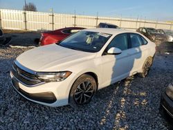 Volkswagen Vehiculos salvage en venta: 2024 Volkswagen Jetta S