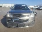 2010 Chevrolet Equinox LTZ