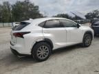 2017 Lexus NX 200T Base