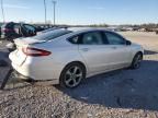 2013 Ford Fusion Titanium