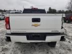 2016 Chevrolet Silverado K1500 High Country